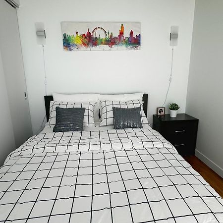 Cozy 1Br Apt - Downtown 위니펙 외부 사진