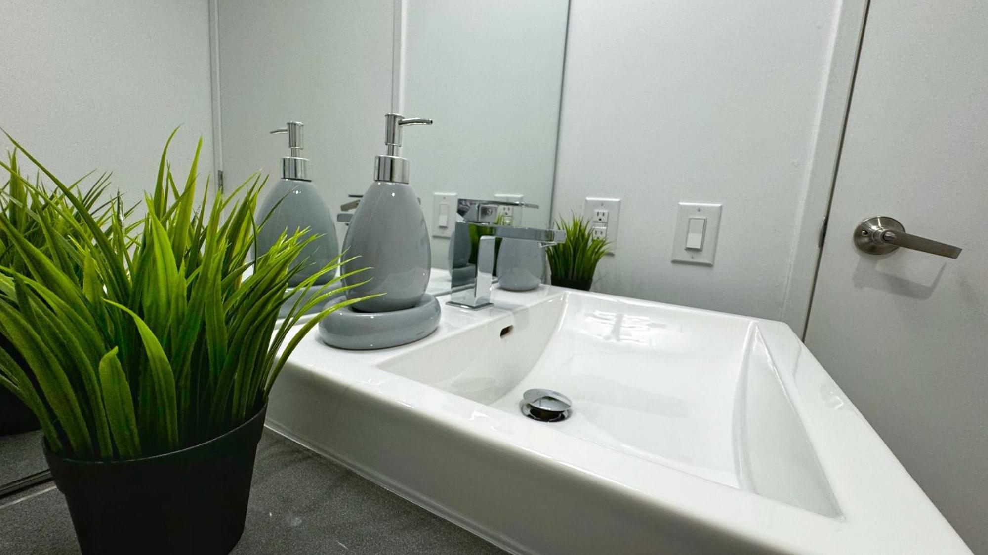 Cozy 1Br Apt - Downtown 위니펙 외부 사진