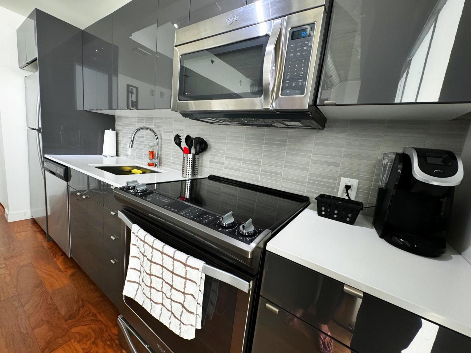 Cozy 1Br Apt - Downtown 위니펙 외부 사진