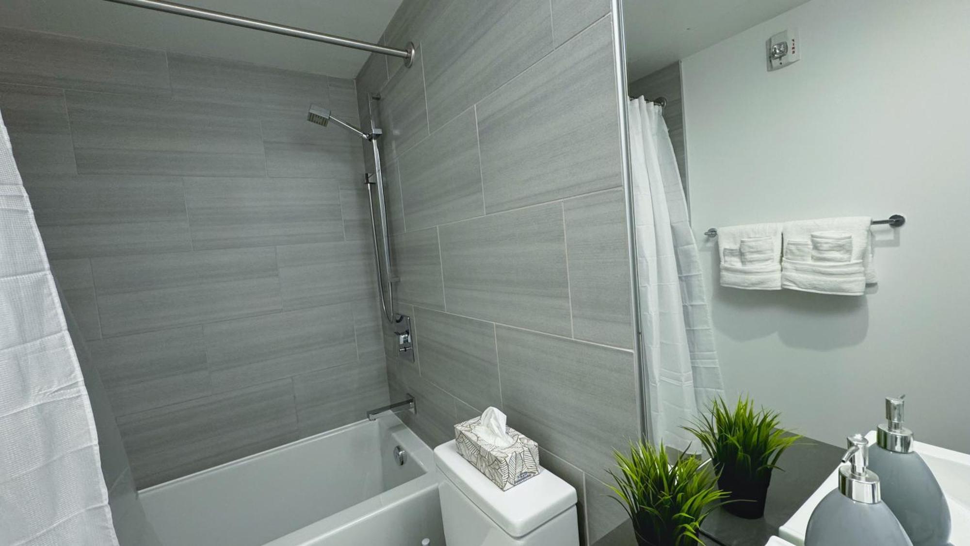 Cozy 1Br Apt - Downtown 위니펙 외부 사진