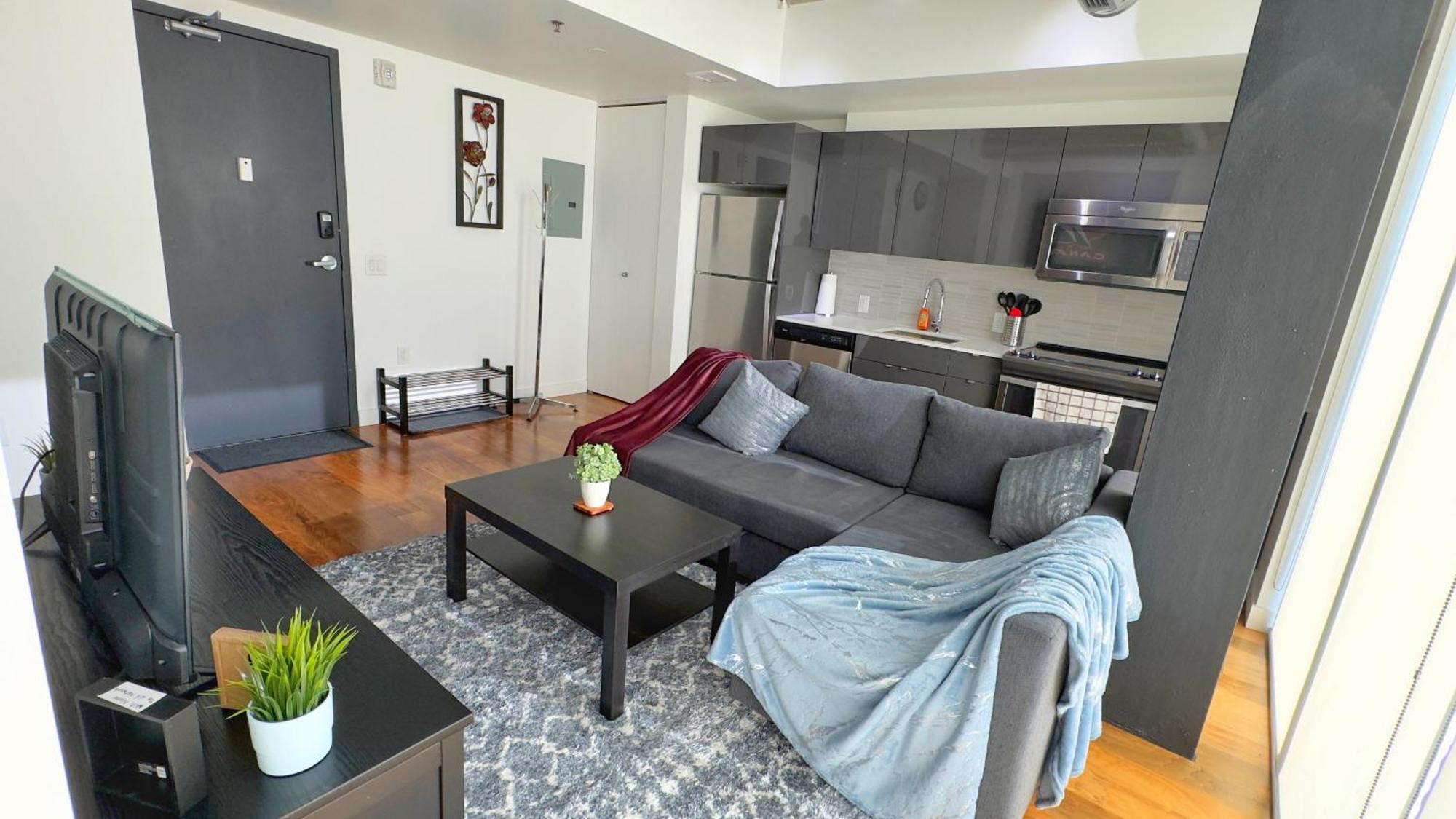 Cozy 1Br Apt - Downtown 위니펙 외부 사진